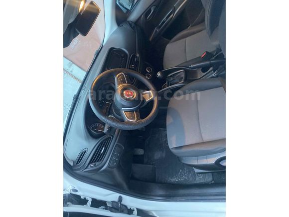 Sahibinden Fiat Egea 1.4 Fire Easy 2024 Model 