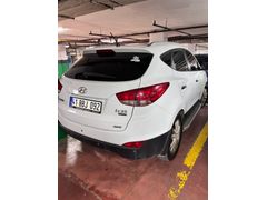 Sahibinden Hyundai ix35 2.0 R Style Plus 2011 Model 