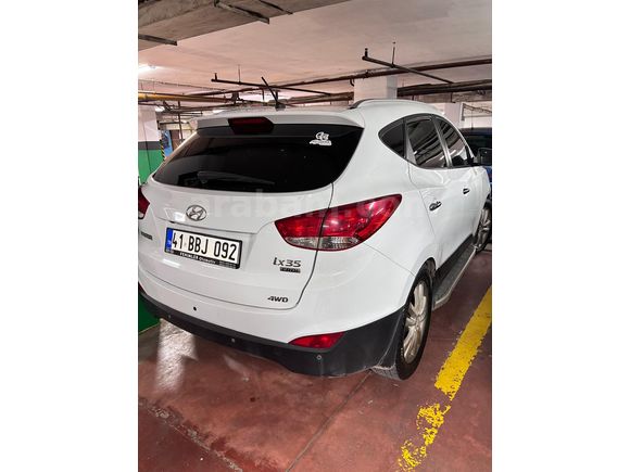 Sahibinden Hyundai ix35 2.0 R Style Plus 2011 Model 