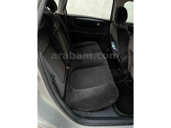 Sahibinden temiz Citroen C4 1.6