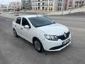 BELEŞCİLER ARAMASIN Renault Symbol 1.5 dCi Joy 2016 Model 