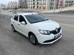 BELEŞCİLER ARAMASIN Renault Symbol 1.5 dCi Joy 2016 Model 