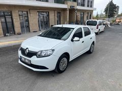 Sahibinden Renault Symbol 1.5 dCi Joy 2016 Model 