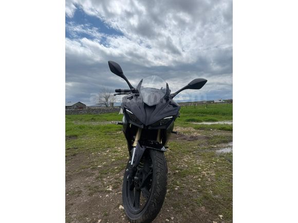 Sahibinden RKS SRK125-R