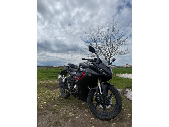 Sahibinden RKS SRK125-R
