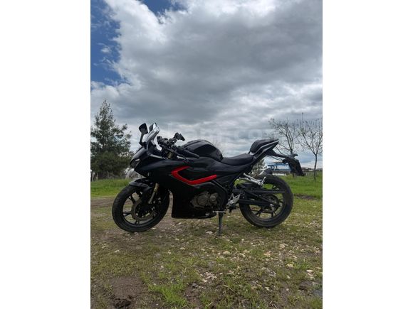 Sahibinden RKS SRK125-R