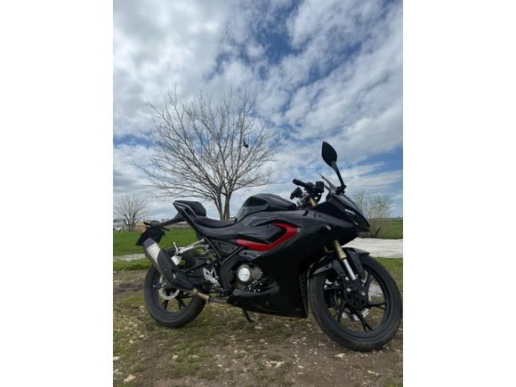 Sahibinden RKS SRK125-R