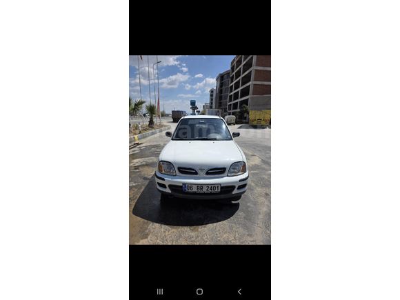Uyguna klimalı otomatik çok çok temizl