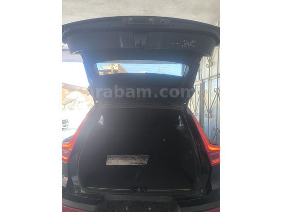 Galeriden Volvo XC40 1.5 T3 Inscription 2021 Model Ağrı