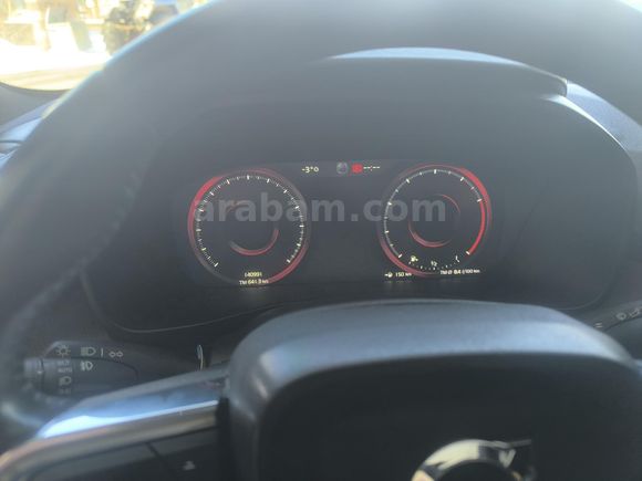 Galeriden Volvo XC40 1.5 T3 Inscription 2021 Model Ağrı