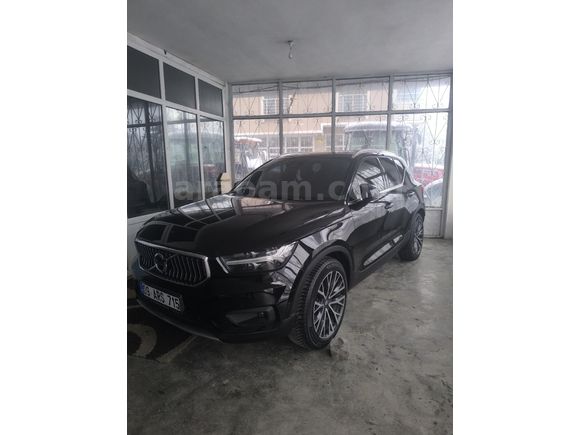 Galeriden Volvo XC40 1.5 T3 Inscription 2021 Model Ağrı