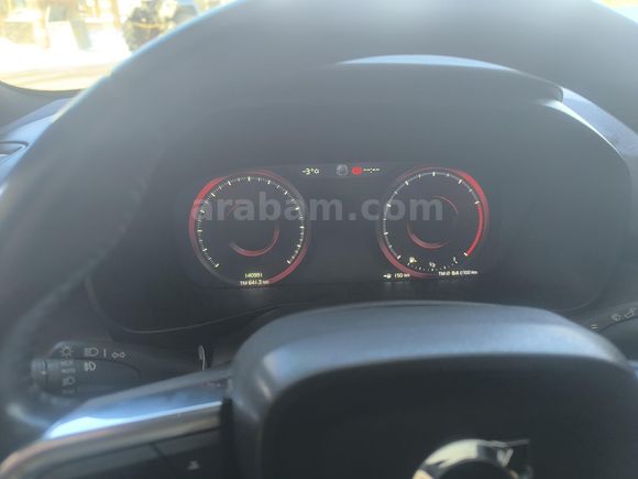 Galeriden Volvo XC40 1.5 T3 Inscription 2021 Model Ağrı