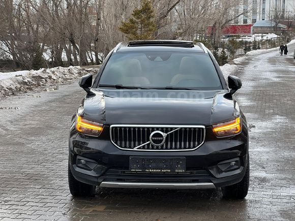 Galeriden Volvo XC40 1.5 T3 Inscription 2021 Model Ağrı