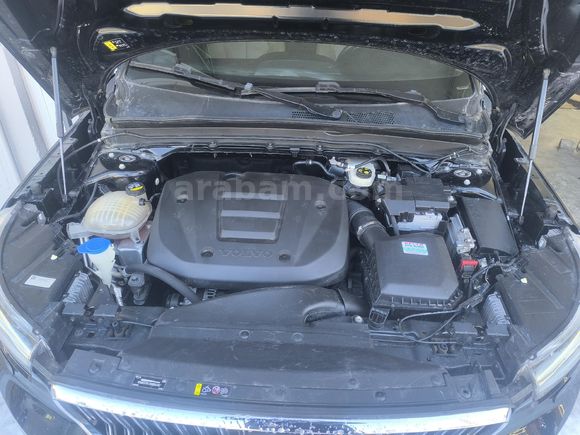 Galeriden Volvo XC40 1.5 T3 Inscription 2021 Model Ağrı