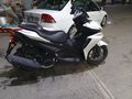 Sahibinden Kuba Arome 125 Pro