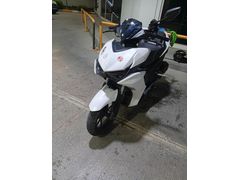 Sahibinden Kuba Arome 125 Pro