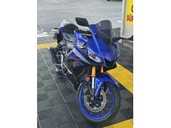 Sahibinden Yamaha YZF R25 ABS Yalova