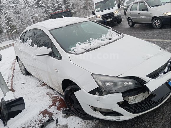 Sahibinden Opel Astra 1.6 Edition 2014 Model