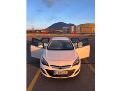 Sahibinden Opel Astra 1.6 Edition 2014 Model