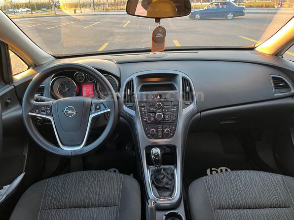 Sahibinden Opel Astra 1.6 Edition 2014 Model