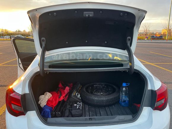 Sahibinden Opel Astra 1.6 Edition 2014 Model