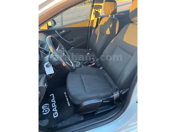 Sahibinden Opel Astra 1.6 Edition 2014 Model