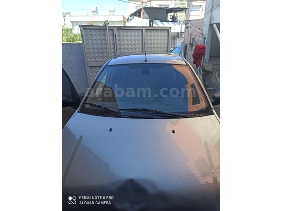 Sahibinden Ford Fusion 1.6 2004 Model