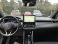 Sahibinden Toyota Corolla Cross 1.8 Hybrid Passion 2023 Model Cam Tavanlı