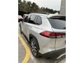 Sahibinden Toyota Corolla Cross 1.8 Hybrid Passion 2023 Model Cam Tavanlı