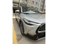 Sahibinden Toyota Corolla Cross 1.8 Hybrid Passion 2023 Model Cam Tavanlı