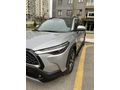 Sahibinden Toyota Corolla Cross 1.8 Hybrid Passion 2023 Model Cam Tavanlı