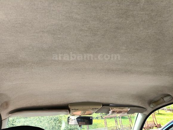 Sahibinden Fiat Marea 1.6 Liberty 2006 Model