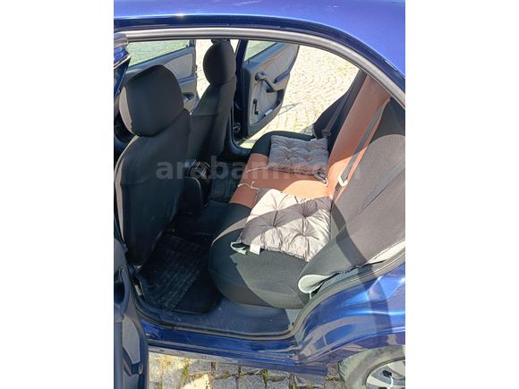 Sahibinden Fiat Marea 1.6 Liberty 2006 Model