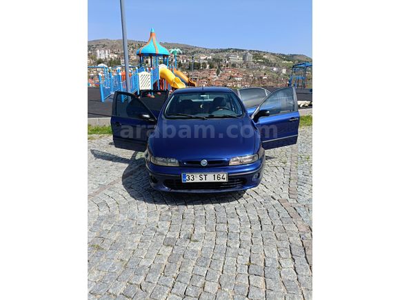 Sahibinden Fiat Marea 1.6 Liberty 2006 Model