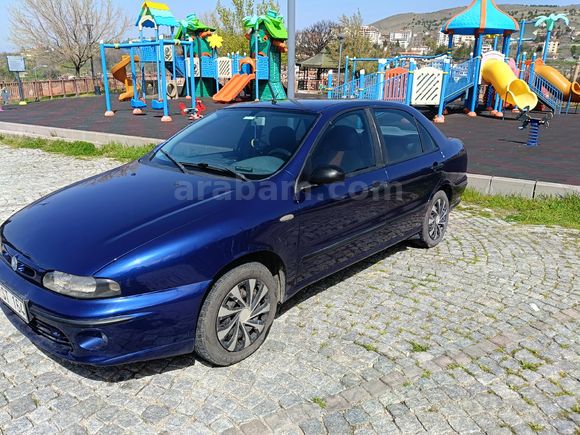 Sahibinden Fiat Marea 1.6 Liberty 2006 Model