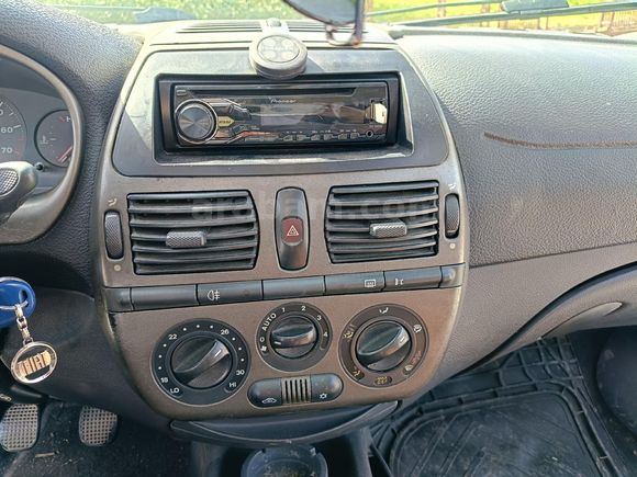 Sahibinden Fiat Marea 1.6 Liberty 2006 Model