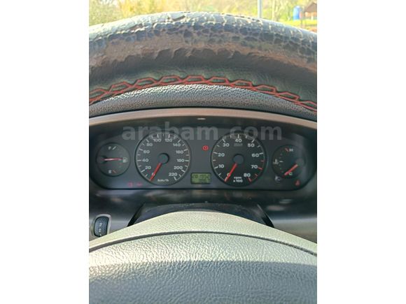 Sahibinden Fiat Marea 1.6 Liberty 2006 Model