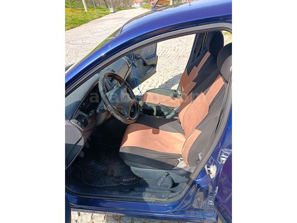 Sahibinden Fiat Marea 1.6 Liberty 2006 Model