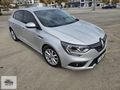 RENAULT MEGANE 1.5 BLEDC TOUCH OTOMATİK