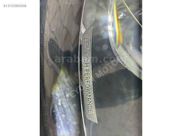 ZEYDAN'DAN HATASIZ BOYASIZ TRAMERSİZ 79 KM E200d EXCLUSIVE TABA
