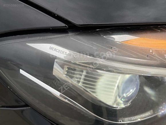 ZEYDAN'DAN HATASIZ BOYASIZ TRAMERSİZ 79 KM E200d EXCLUSIVE TABA