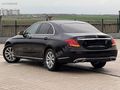 ZEYDAN'DAN HATASIZ BOYASIZ TRAMERSİZ 79 KM E200d EXCLUSIVE TABA
