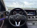 ZEYDAN'DAN HATASIZ BOYASIZ TRAMERSİZ 79 KM E200d EXCLUSIVE TABA