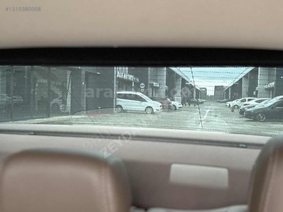 ZEYDAN'DAN HATASIZ BOYASIZ TRAMERSİZ 79 KM E200d EXCLUSIVE TABA