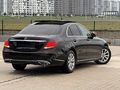 ZEYDAN'DAN HATASIZ BOYASIZ TRAMERSİZ 79 KM E200d EXCLUSIVE TABA