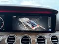 ZEYDAN'DAN HATASIZ BOYASIZ TRAMERSİZ 79 KM E200d EXCLUSIVE TABA