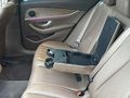 ZEYDAN'DAN HATASIZ BOYASIZ TRAMERSİZ 79 KM E200d EXCLUSIVE TABA