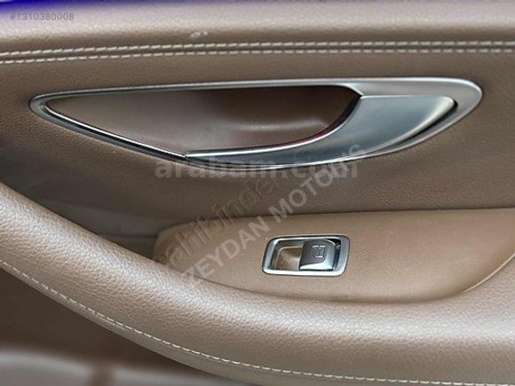 ZEYDAN'DAN HATASIZ BOYASIZ TRAMERSİZ 79 KM E200d EXCLUSIVE TABA
