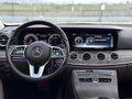 ZEYDAN'DAN HATASIZ BOYASIZ TRAMERSİZ 79 KM E200d EXCLUSIVE TABA
