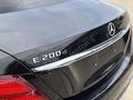 ZEYDAN'DAN HATASIZ BOYASIZ TRAMERSİZ 79 KM E200d EXCLUSIVE TABA